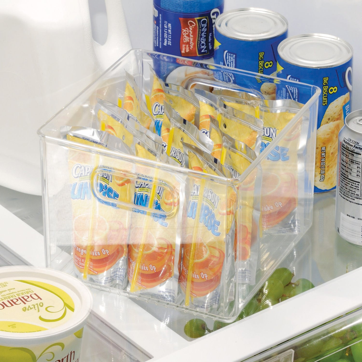 Fridge Binz Storage Cube Large