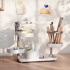 Multi Level Craft Supplies Organiser Holster