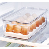 Stackable Egg Box Crisp