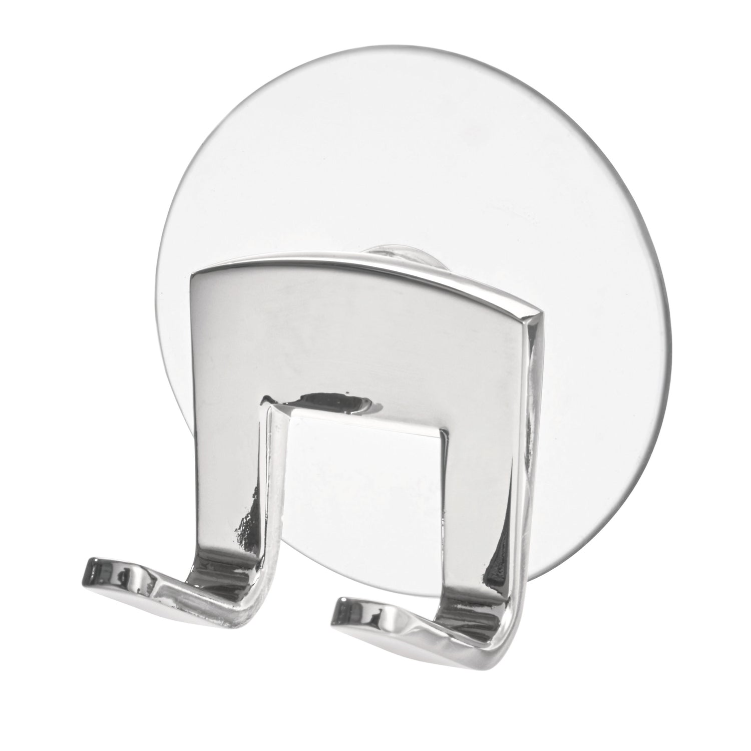 Razor Storage Hook -Suction Mounted