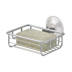 Classico Suction Soap Dish