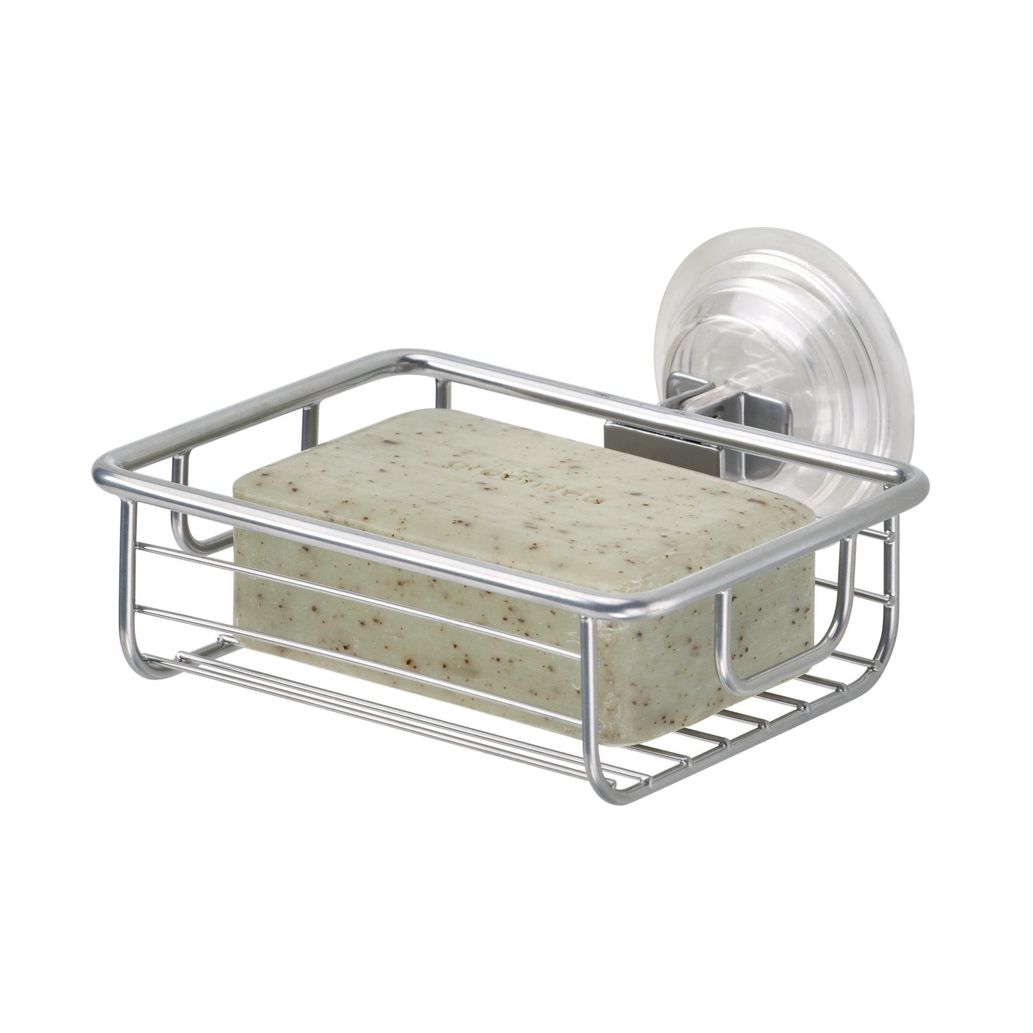 Classico Suction Soap Dish
