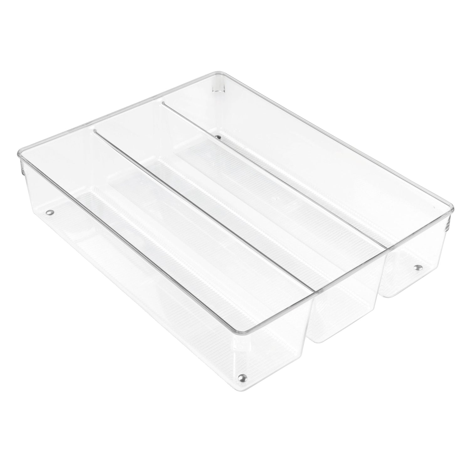 3 Compartment Drawer Organiser- Linus