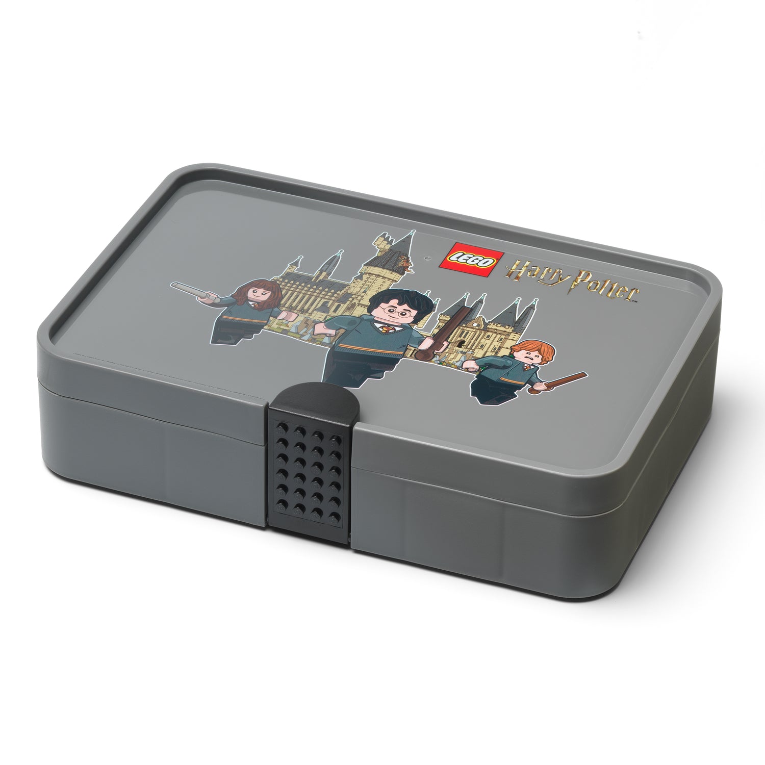 lego sort and store box harry potter