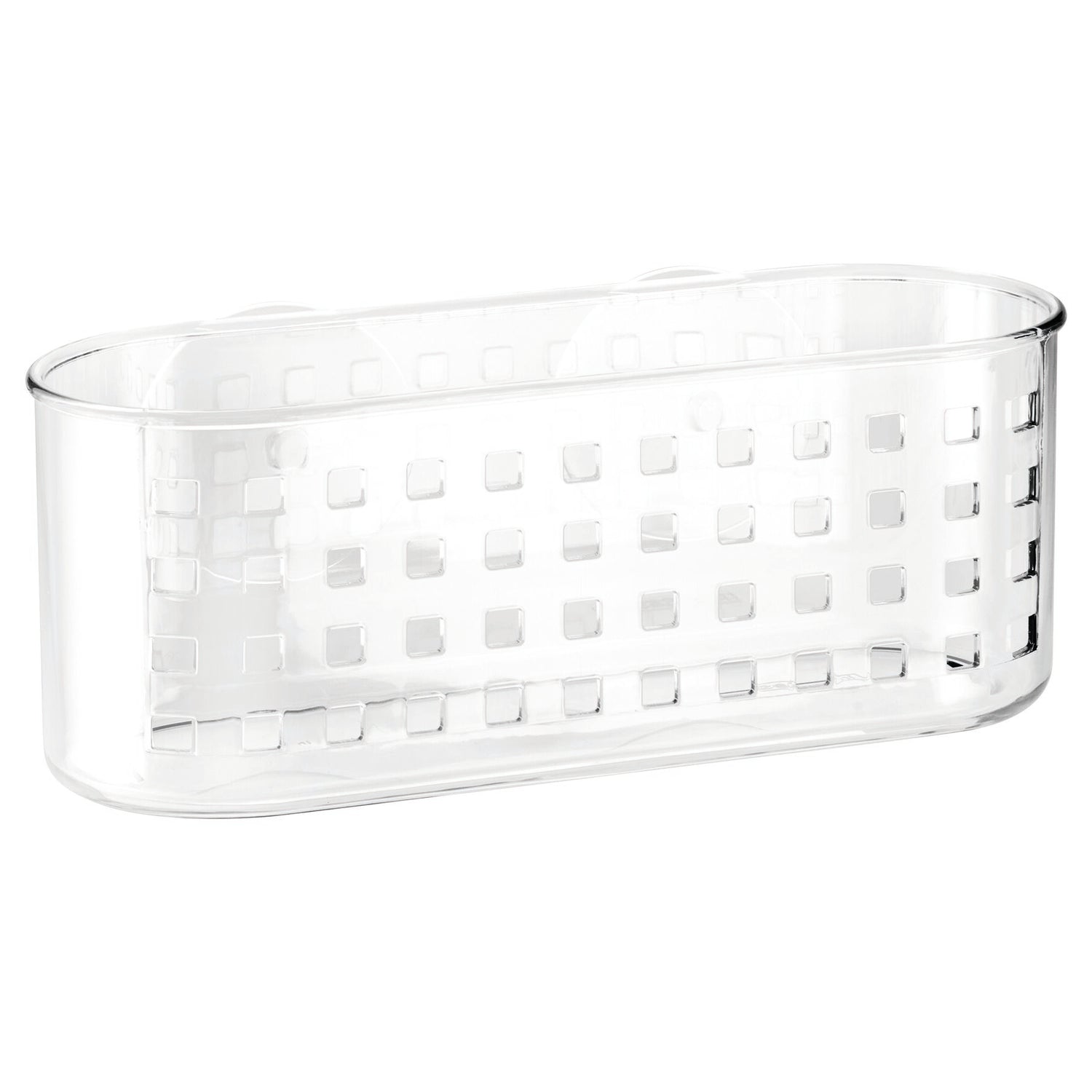 suction shower caddy