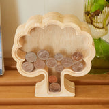 Piggy Bank Money Tree