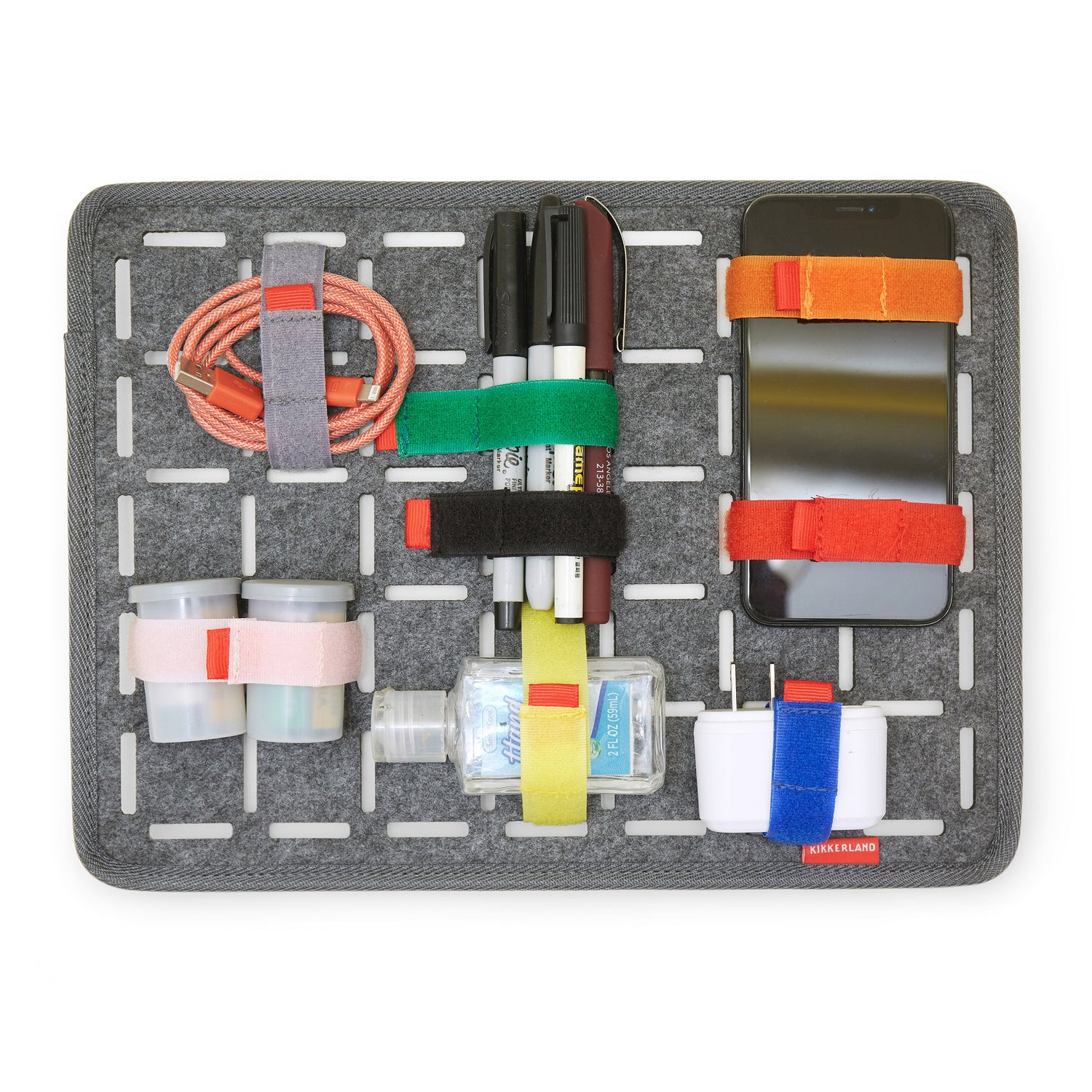 Felt Organiser