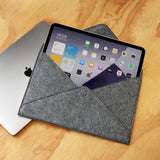 Ipad Tablet Pouch