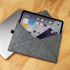 Ipad Tablet Pouch