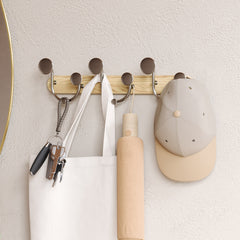 Coat Hook Melody