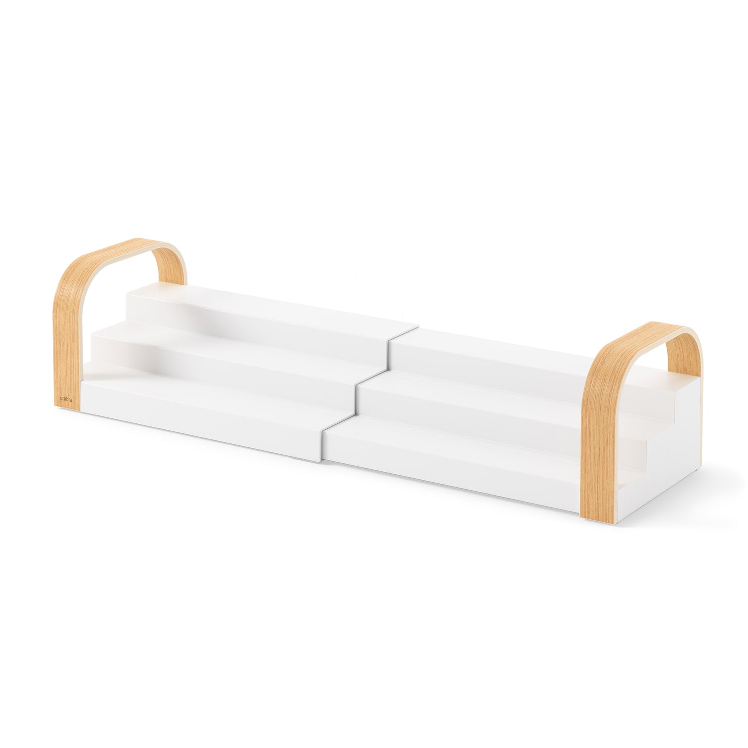 3 Tier Spice Shelf Bellwood - Not A Boring Box
