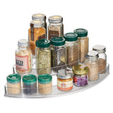 corner spice rack linus