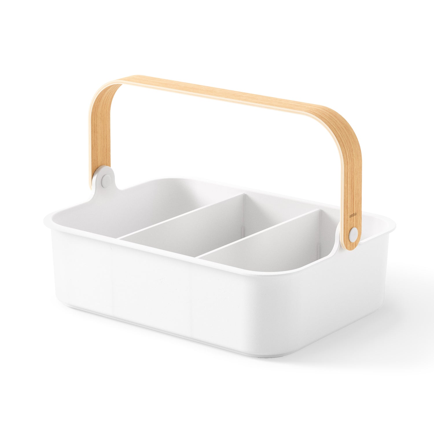 Large Kitchen Caddy with Removable Dividers - Bellwood