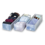 3 X Drawer Dividers