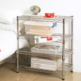 olympic shelving unit 4 shelves