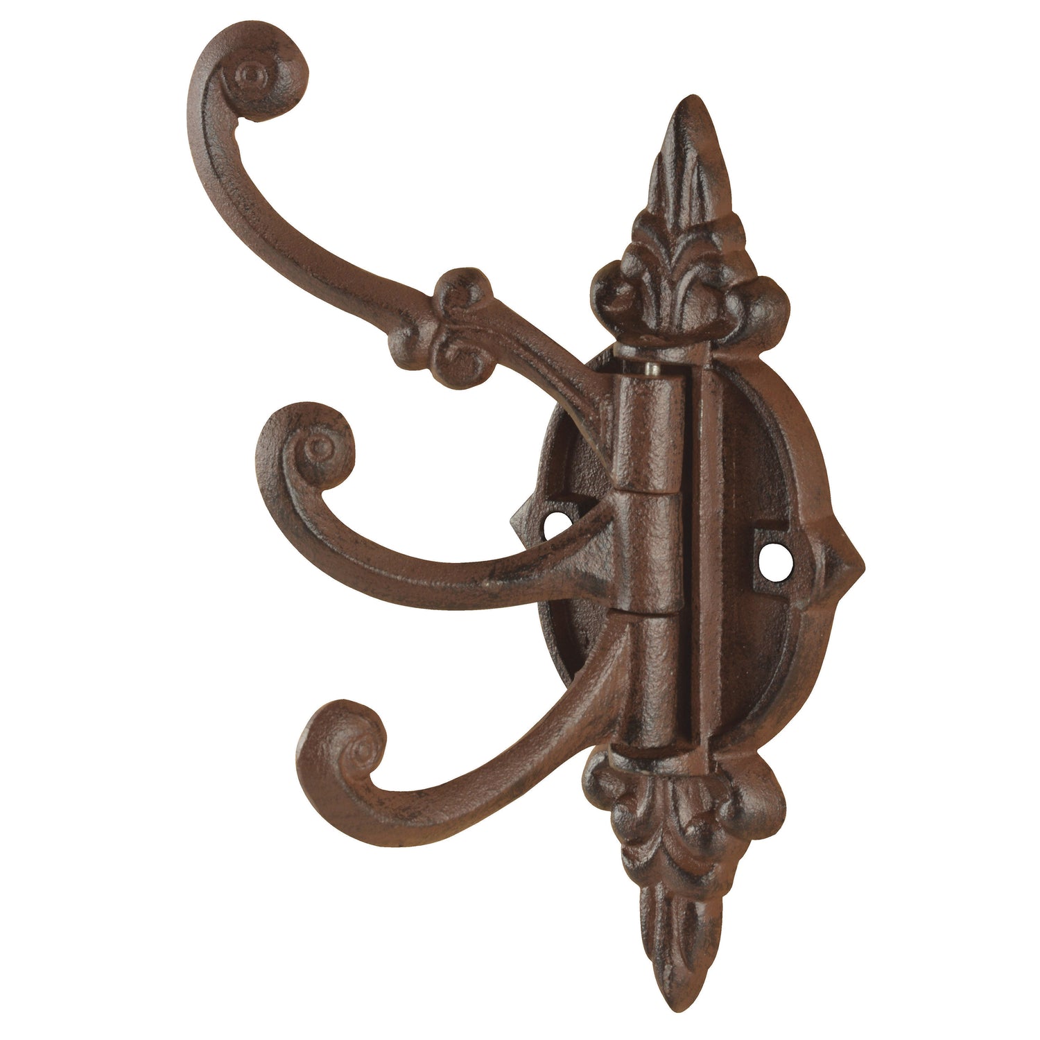 Swivel Storage Hook
