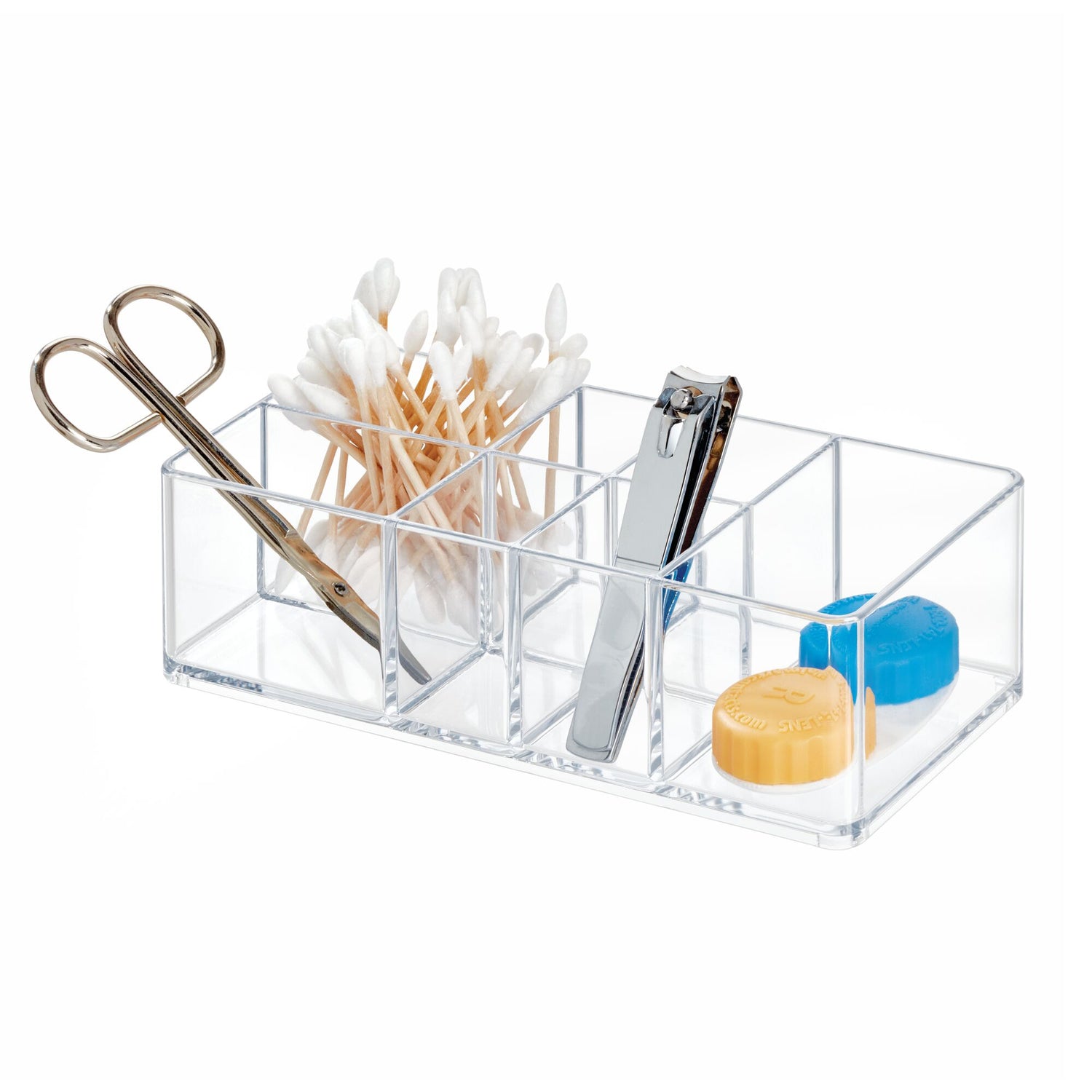 Medical Organiser 7 Compartments