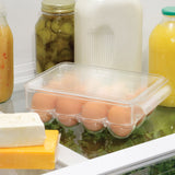 fridge binz egg holder dozen