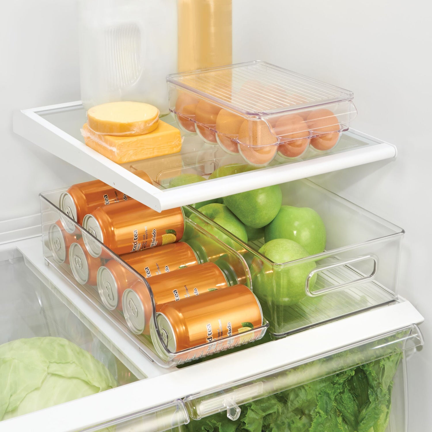 fridge binz egg holder dozen