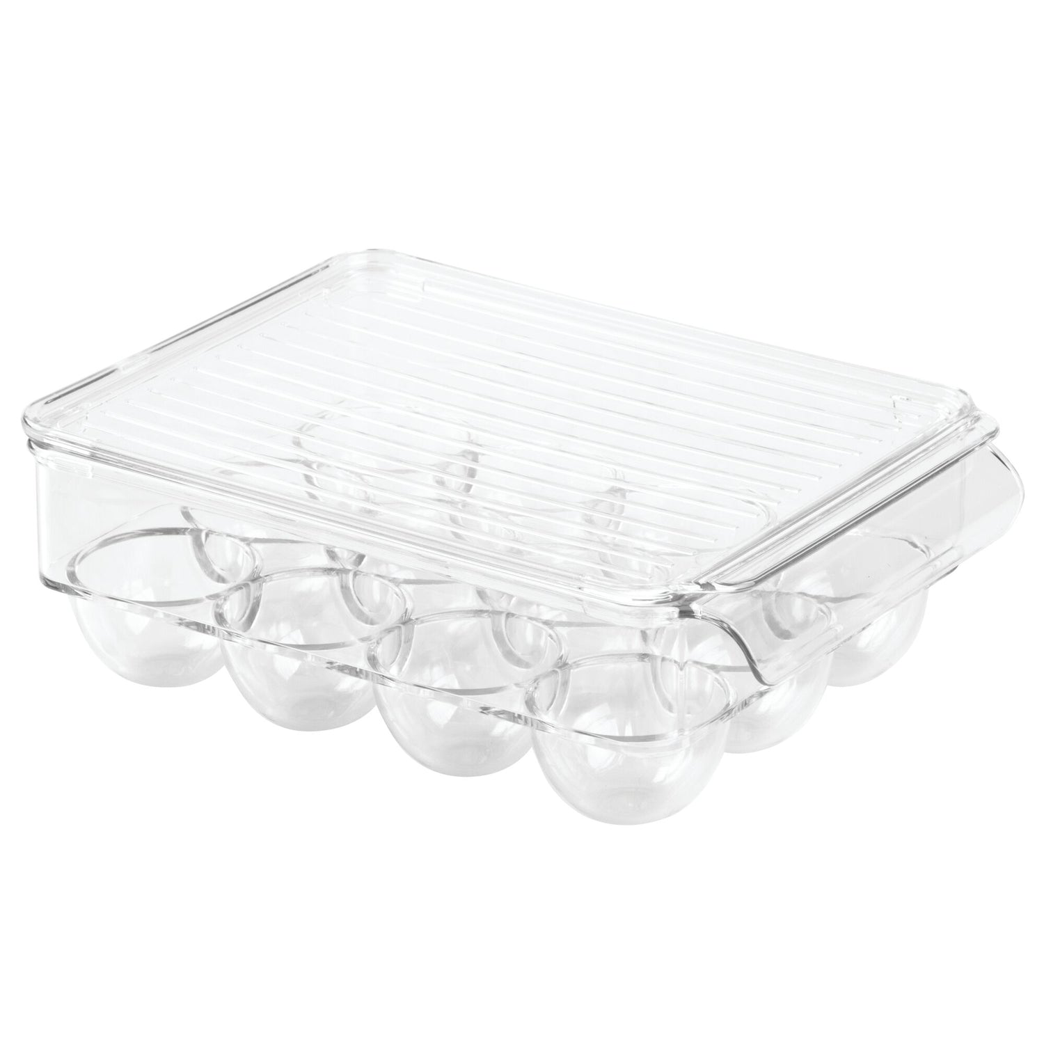 fridge binz egg holder dozen