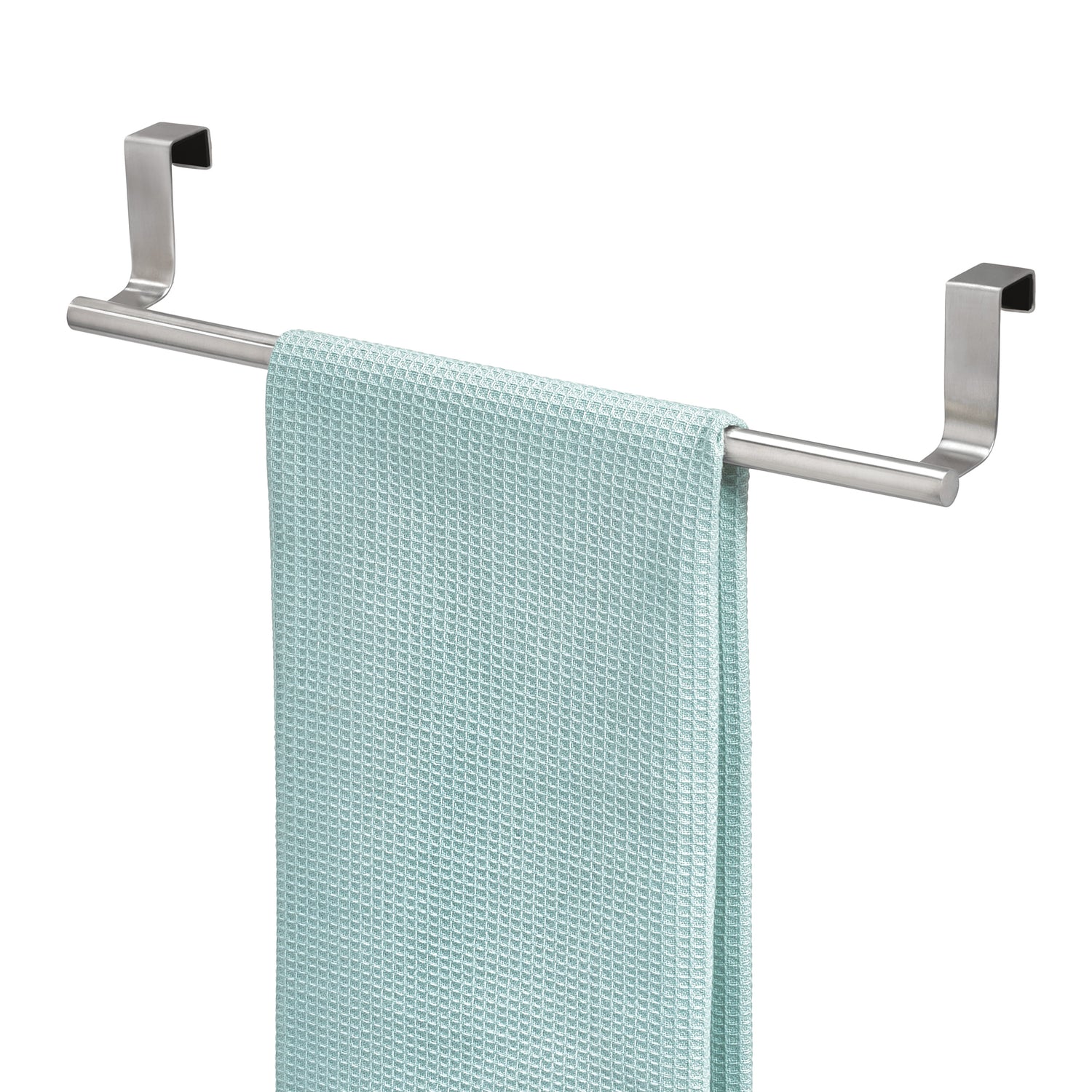 Over Cabinet Towel Bar