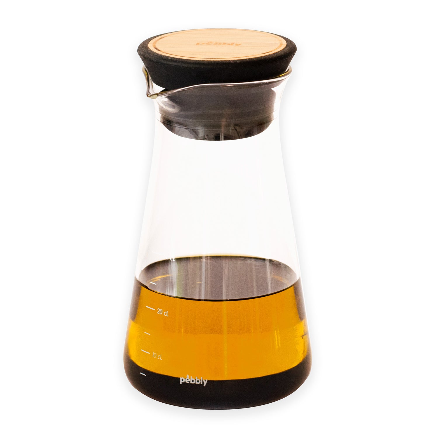 Salad Dressing Shaker