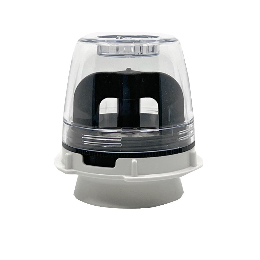additional pod for herb and spice grinder finamill max