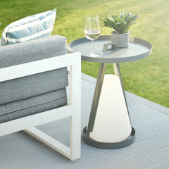B Table Side Table