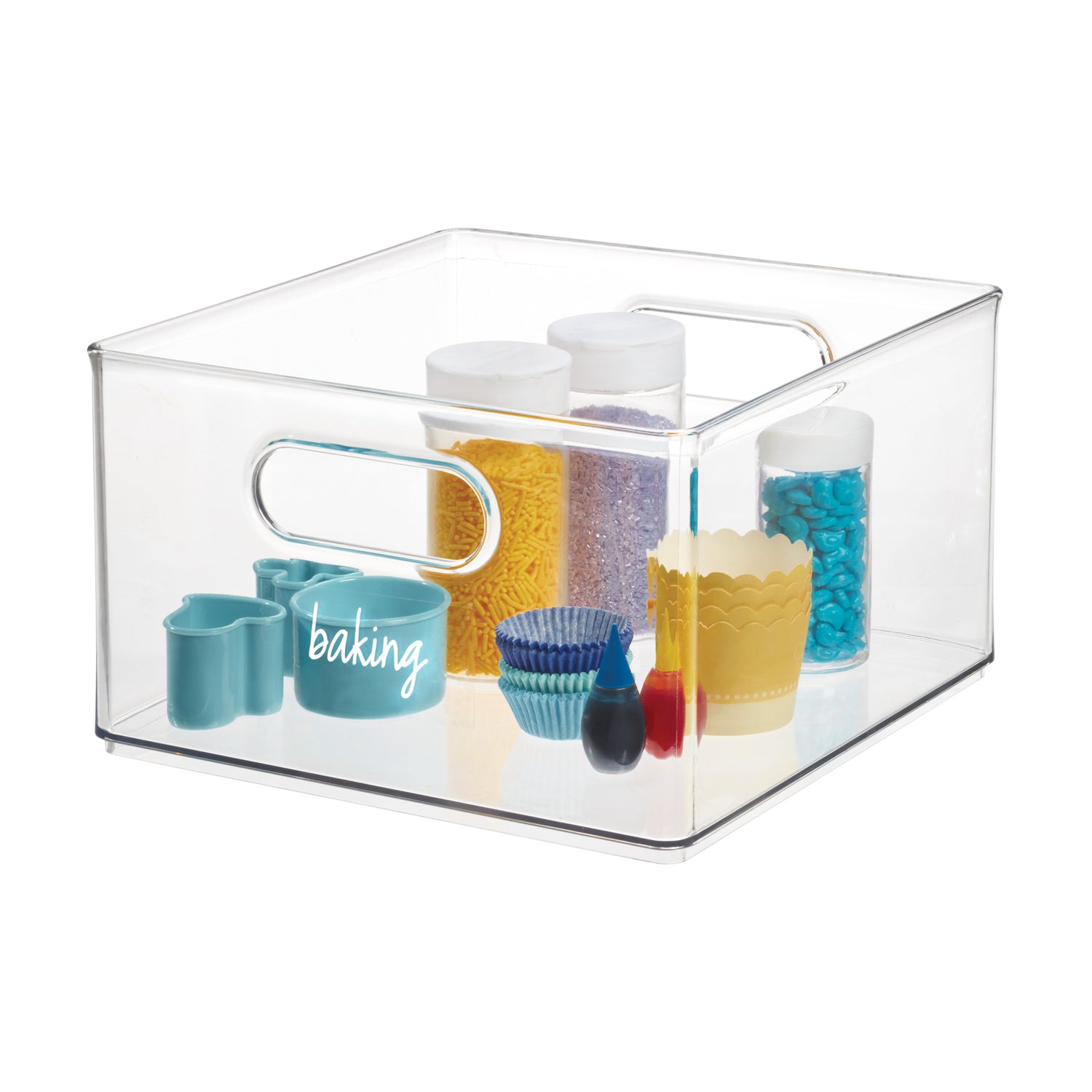 The Home Edit with iDesign - Adhesive Labels