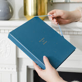 Receipt Storage Book