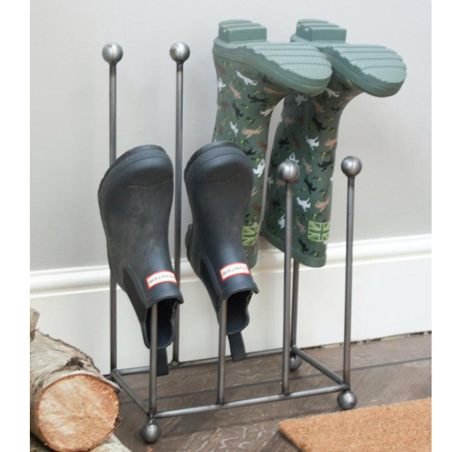 Lynton Welly Rack 4 Pair – Not A Boring Box