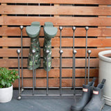 lynton welly rack 6 pair