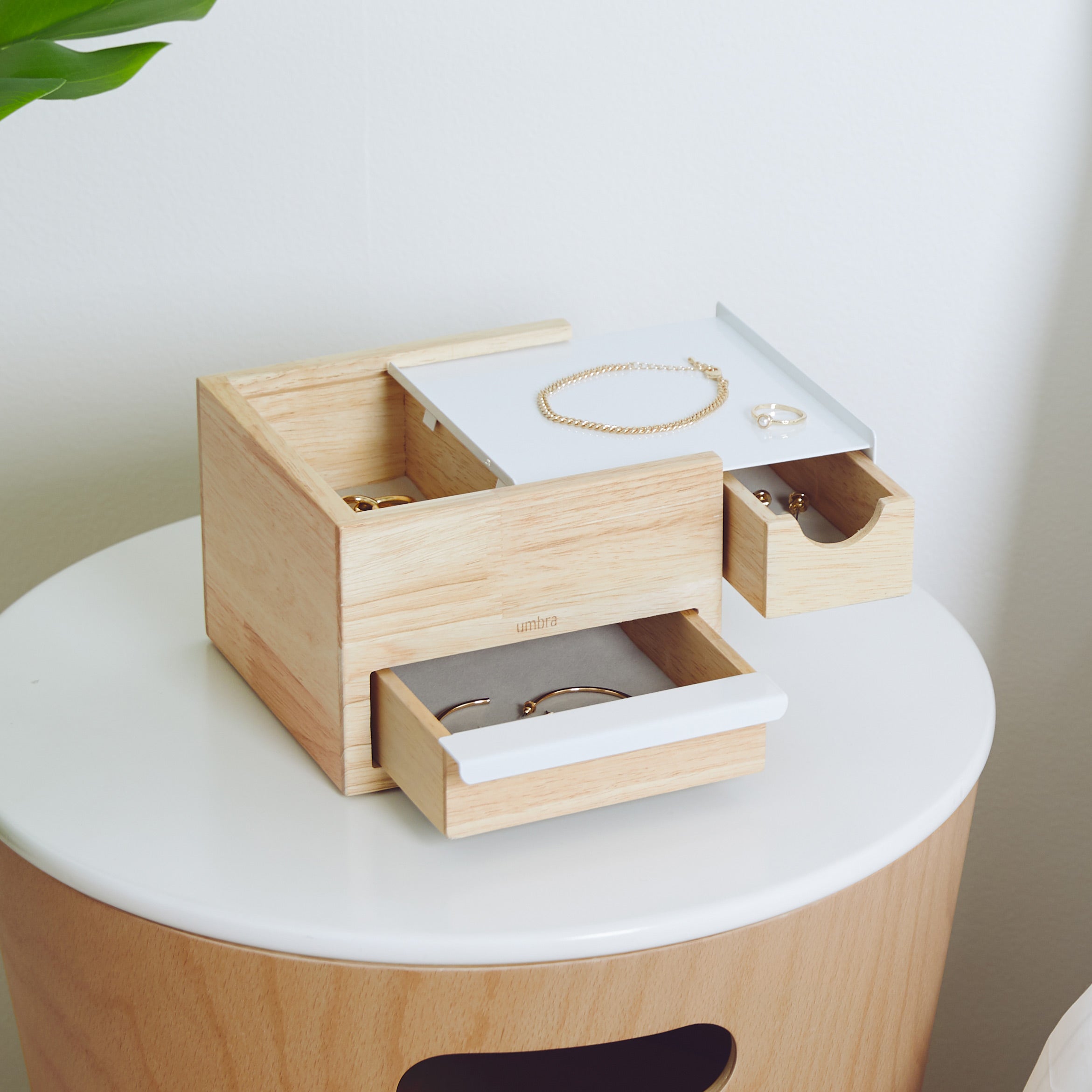 Stowit Jewellery Box Mini – Not A Boring Box