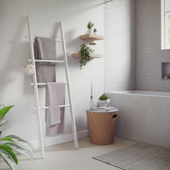 Storage Ladder- Leana