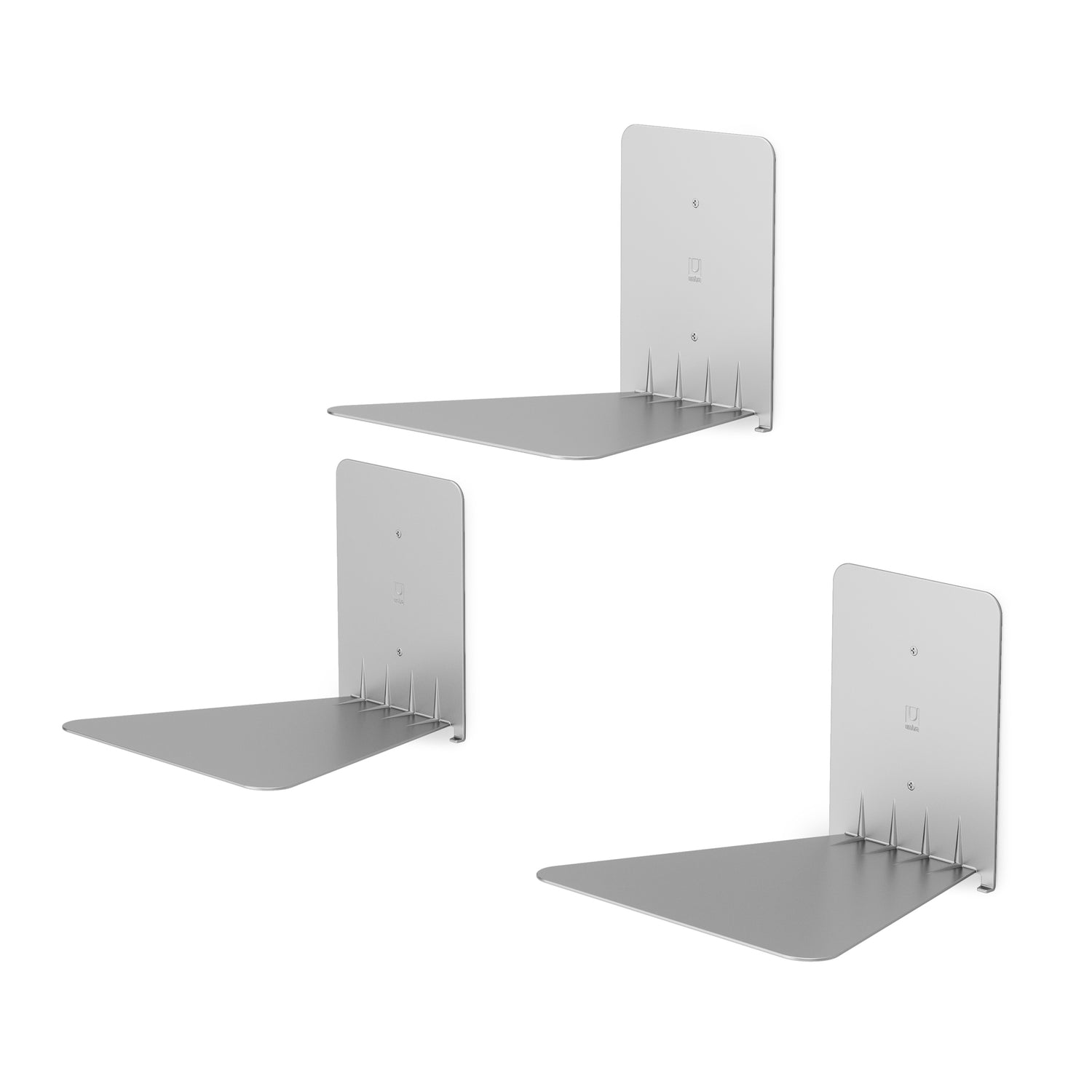 Large Conceal Book Shelf Set Of 3