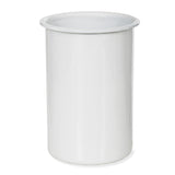 Enamel Toothbrush Holder