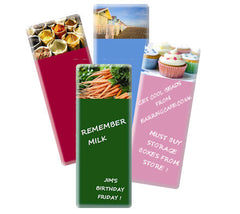 Magnetic Notice Board - Not A Boring Box