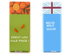 Magnetic Notice Board - Not A Boring Box