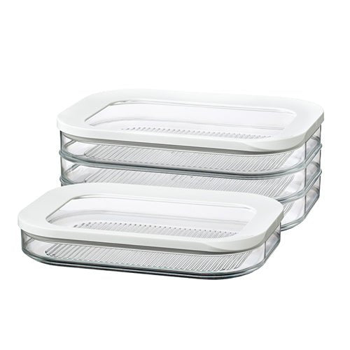 The Meat Keeper Storage Box - Not A Boring Box APFE
