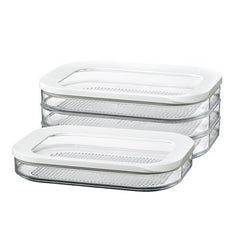 The Meat Keeper Storage Box - Not A Boring Box APFE