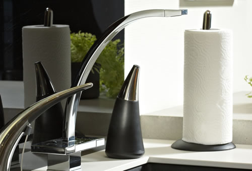 Washing Up Liquid Dispenser