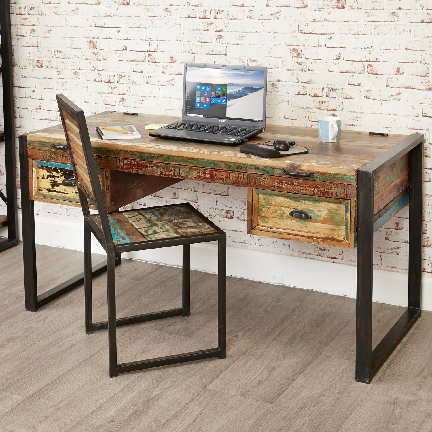 Desk Dressing Table Urban Chic