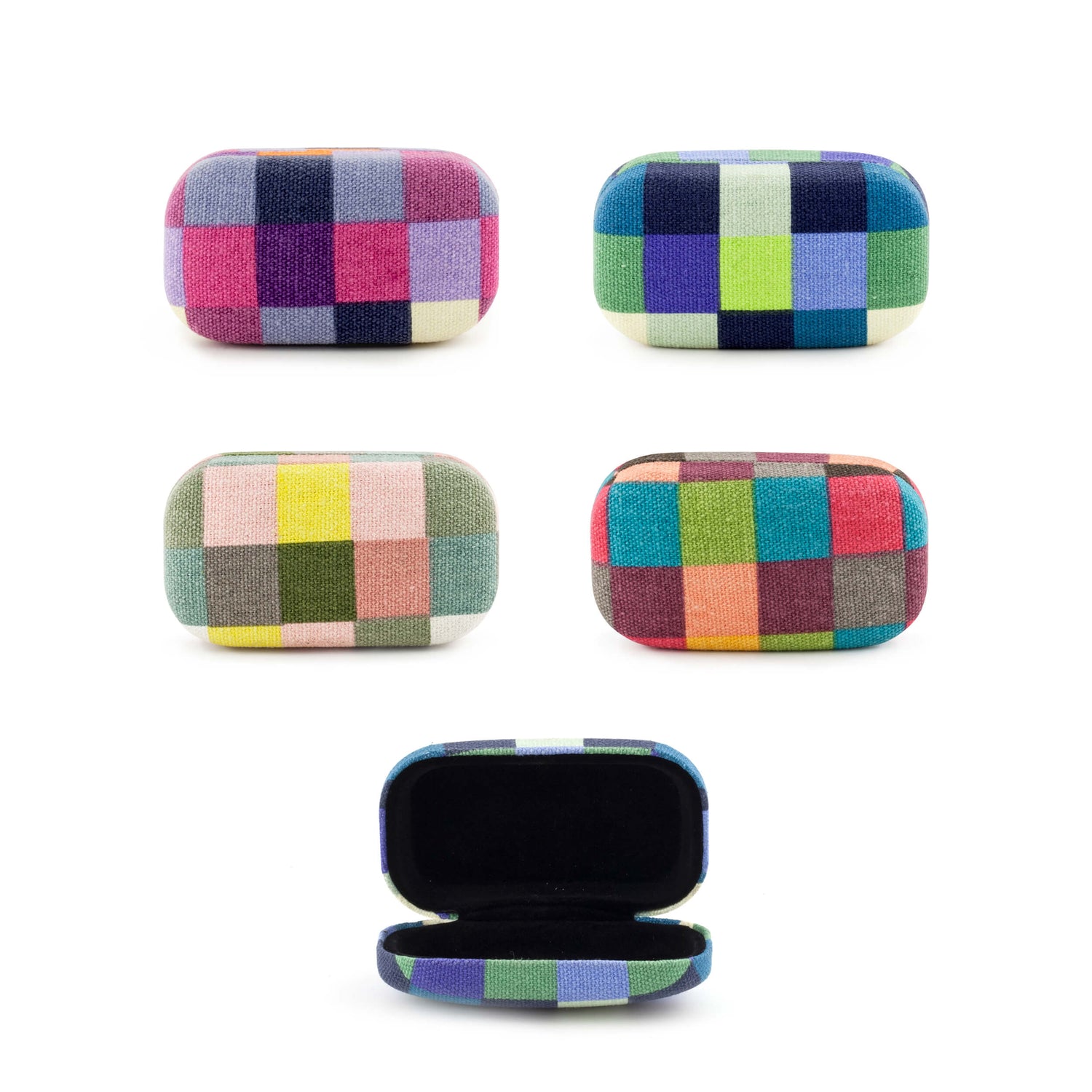 Tiny Travel Storage Case