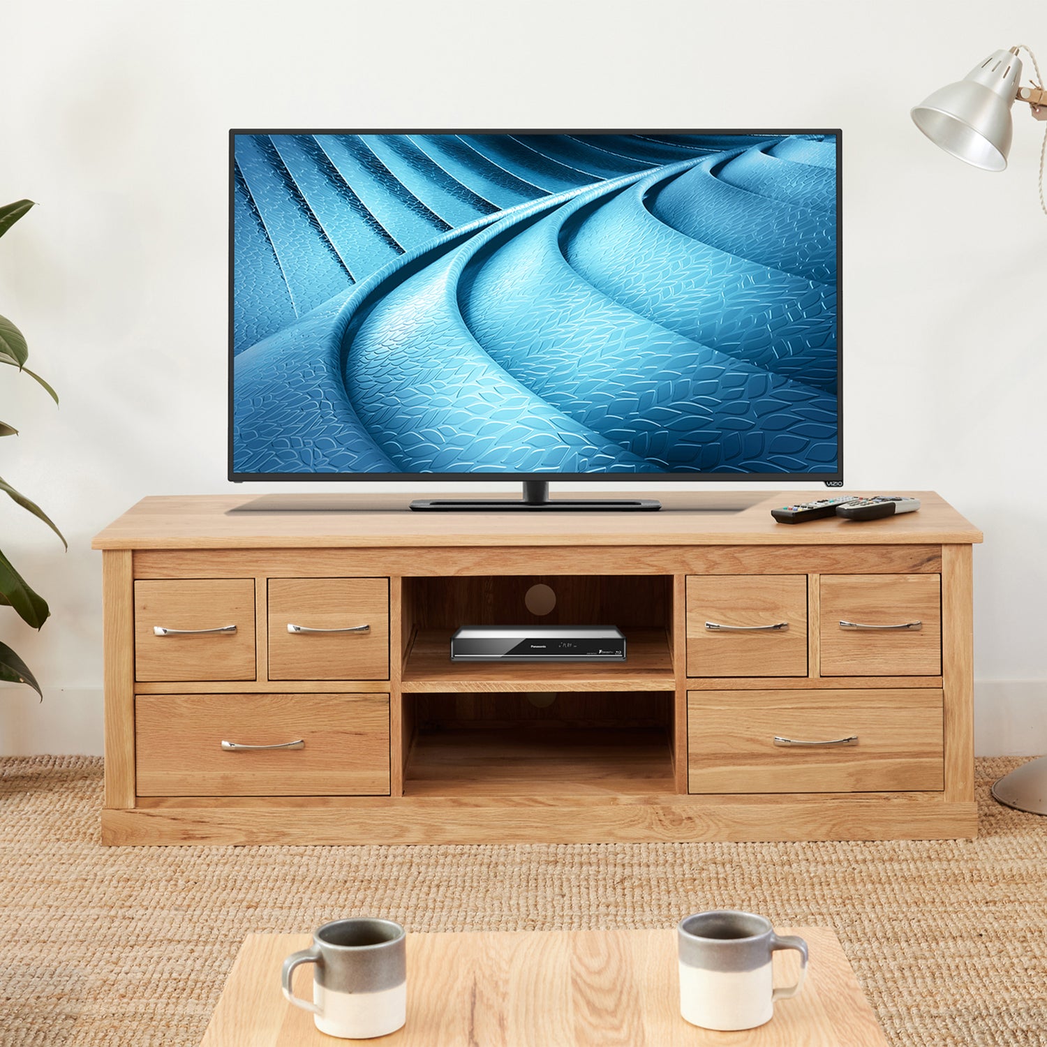 widescreen tv cabinet mobel