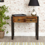 console table urban chic