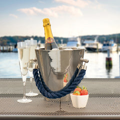 Champagne Cooler