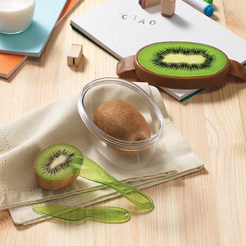 kiwi fruit keeper