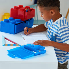 LEGO Sorting To Go Case - Not A Boring Box APFE