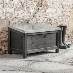 Moreton Outdoor Storage Box Small
