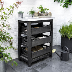Moreton Potting Shed Organiser - Not A Boring Box
